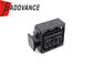 5JD 973 721 2278443-1 TE Connectivity AMP Connectors 10 Way Female For VW AG